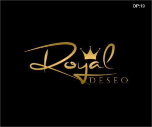 Logo Design by Jenny