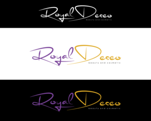 Logo Design by Atec for this project | Design: #14781092