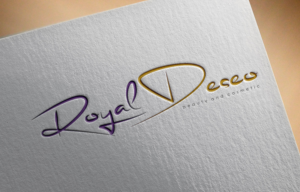 Logo Design by Atec for this project | Design: #14781105