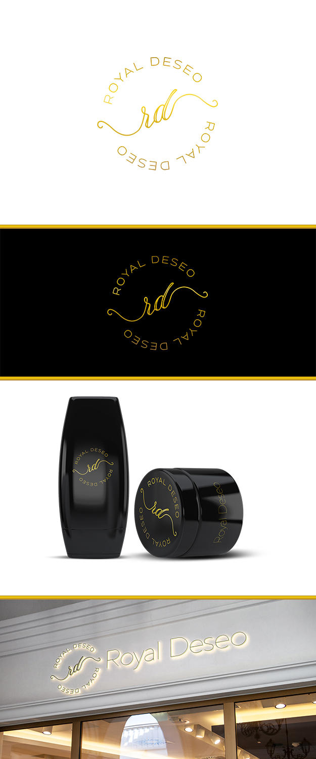 Logo Design by rivemediadesign for this project | Design #14858742