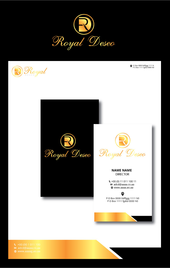 Logo Design by zebronicgraphic for this project | Design #14869162