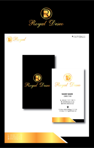 Logo Design by zebronicgraphic for this project | Design: #14869162