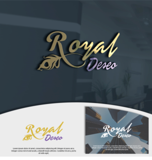 Logo Design by Renewable for this project | Design: #14802954