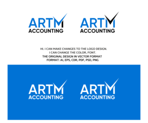 Logo Design by artsterdam for this project | Design: #14787395