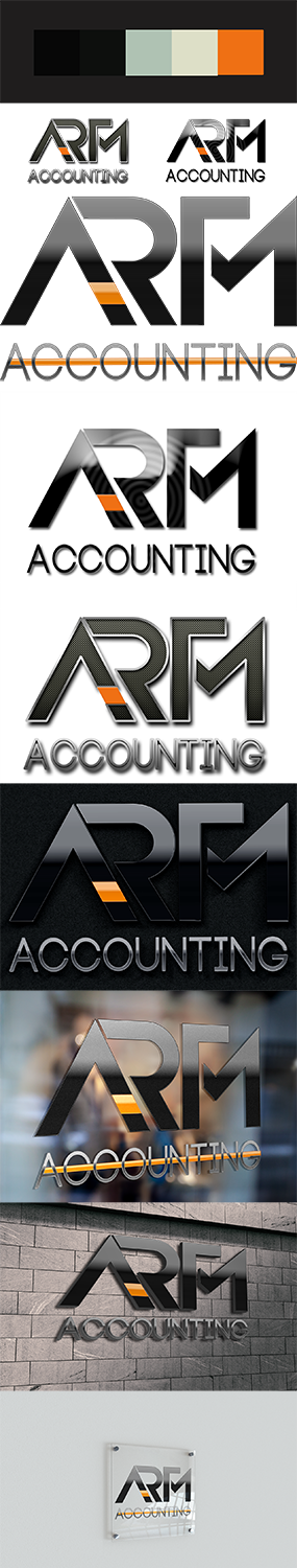 Logo Design by Grebowiec Peter