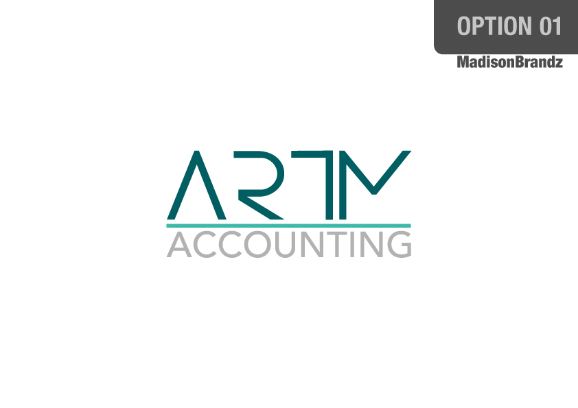 Logo Design by Madison Brandz for this project | Design #14924310