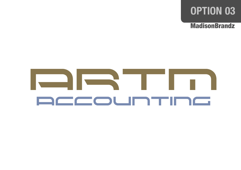 Logo Design by Madison Brandz for this project | Design #14924319