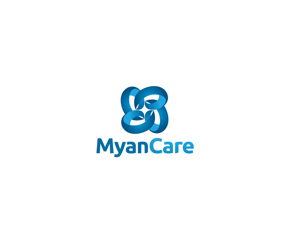 Diseño de Logo por meygekon para MyanCare | Diseño #14904166