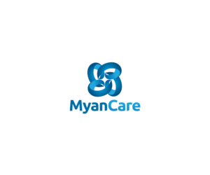 Logo-Design von meygekon für MyanCare | Design: #14904166