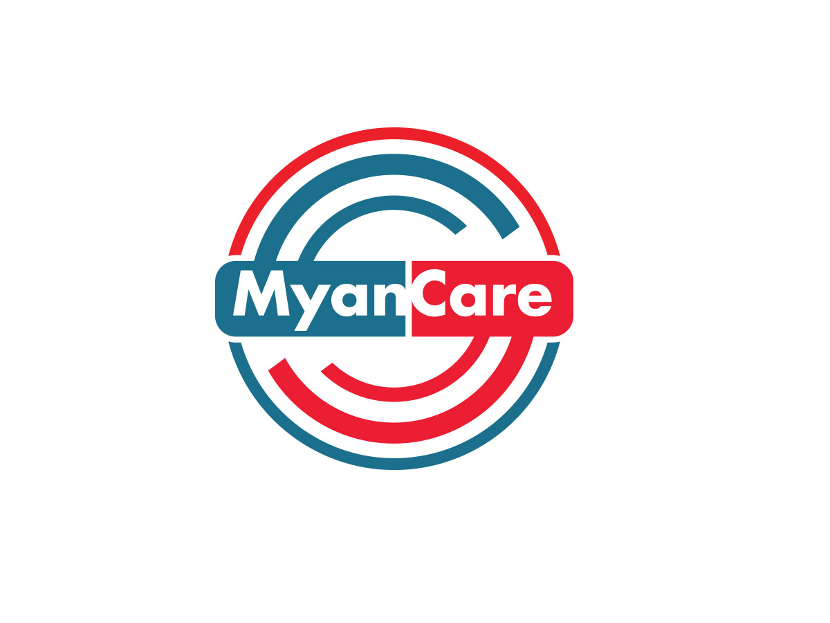 Diseño de Logo por Samson Ngetich para MyanCare | Diseño #14903190