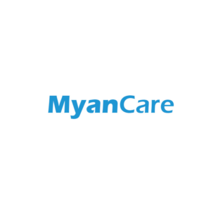 Logo Design by Design Possibilities for MyanCare | Design: #14904463
