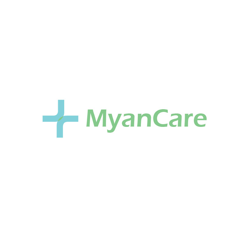 Logo Design by Design Possibilities for MyanCare | Design #14904464