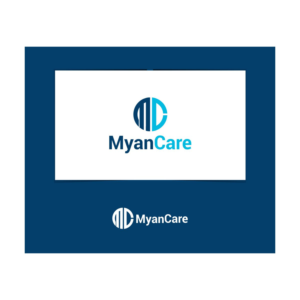 Logo-Design von laceymosleyy für MyanCare | Design: #14905386