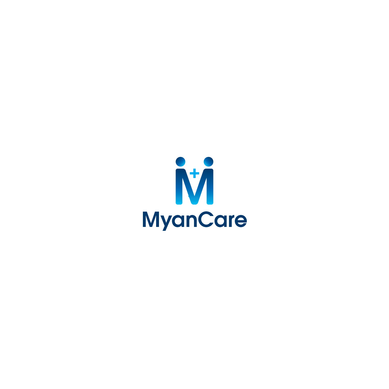 Logo-Design von Anoushay für MyanCare | Design #14804907