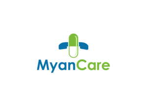 Logo-Design von creative.bugs für MyanCare | Design: #14799740
