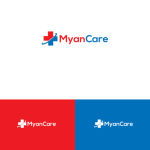 Logo Design by DesignDUO for MyanCare | Design: #14899928
