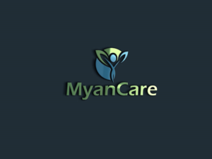 Logo Design by jan2you for MyanCare | Design: #14824186