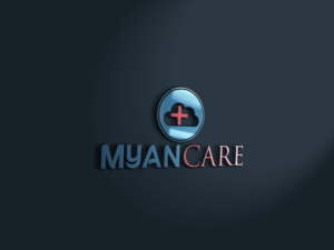 Logo Design by imshohaghossain85 for MyanCare | Design: #14811760