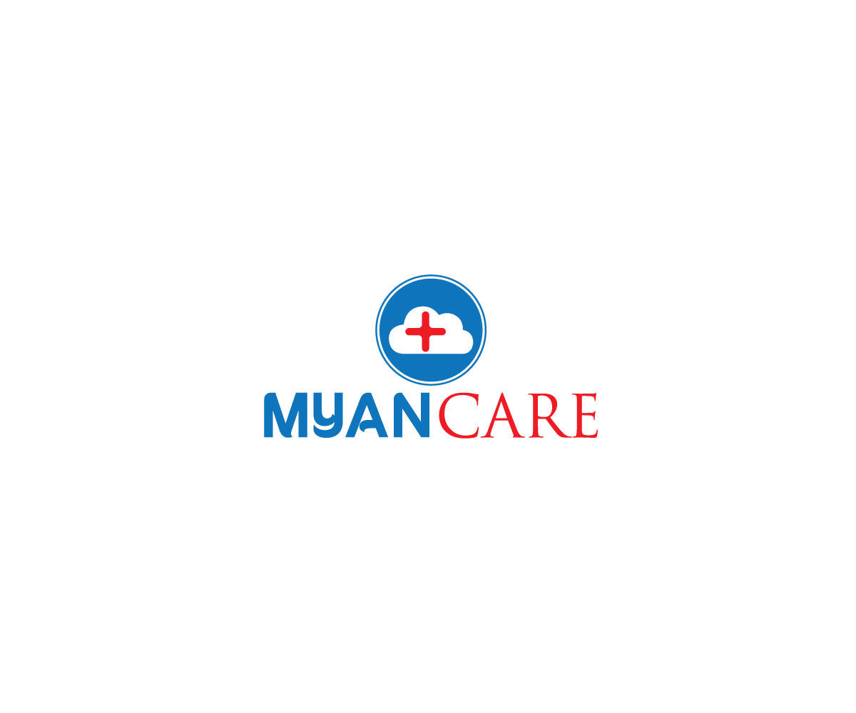 Logo Design by imshohaghossain85 for MyanCare | Design #14811761