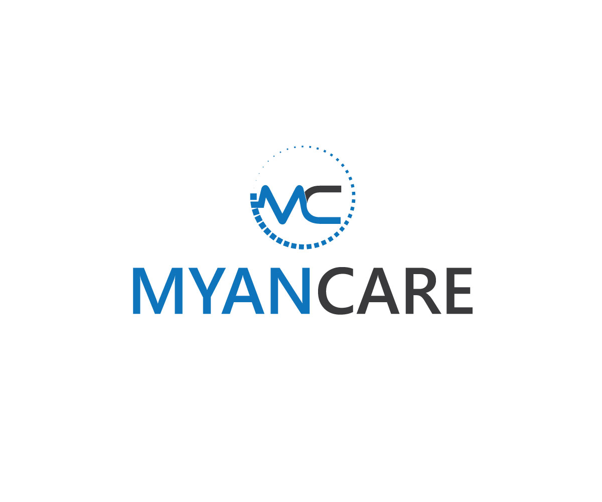 Logo-Design von Top king  designer für MyanCare | Design #14811702
