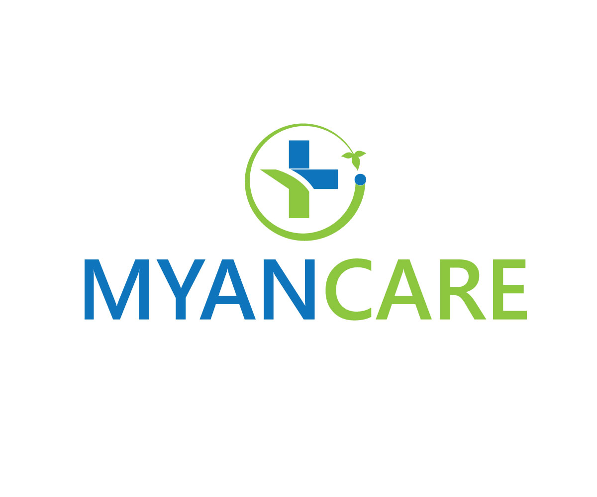 Logo-Design von Top king  designer für MyanCare | Design #14811704