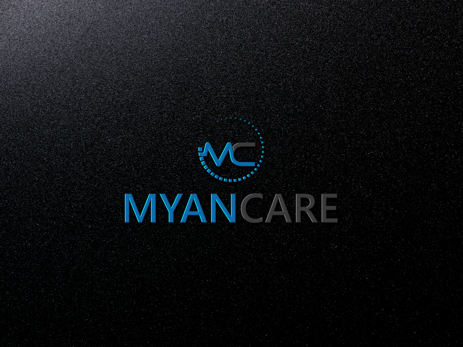 Logo-Design von Top king  designer für MyanCare | Design #14811705