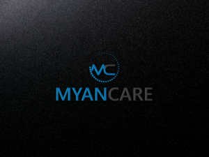 Logo-Design von Top king  designer für MyanCare | Design: #14811705