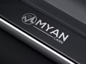 Logo Design by alltimedesign for MyanCare | Design: #14811222