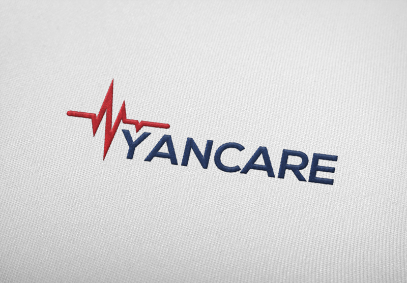 Logo Design by alltimedesign for MyanCare | Design #14811380