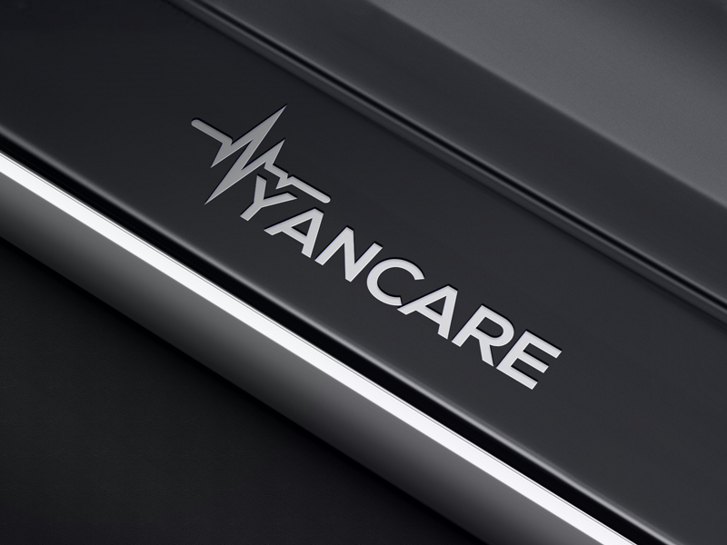 Logo Design by alltimedesign for MyanCare | Design #14811381