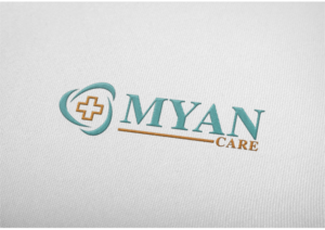 Logo-Design von alltimedesign für MyanCare | Design: #14841438