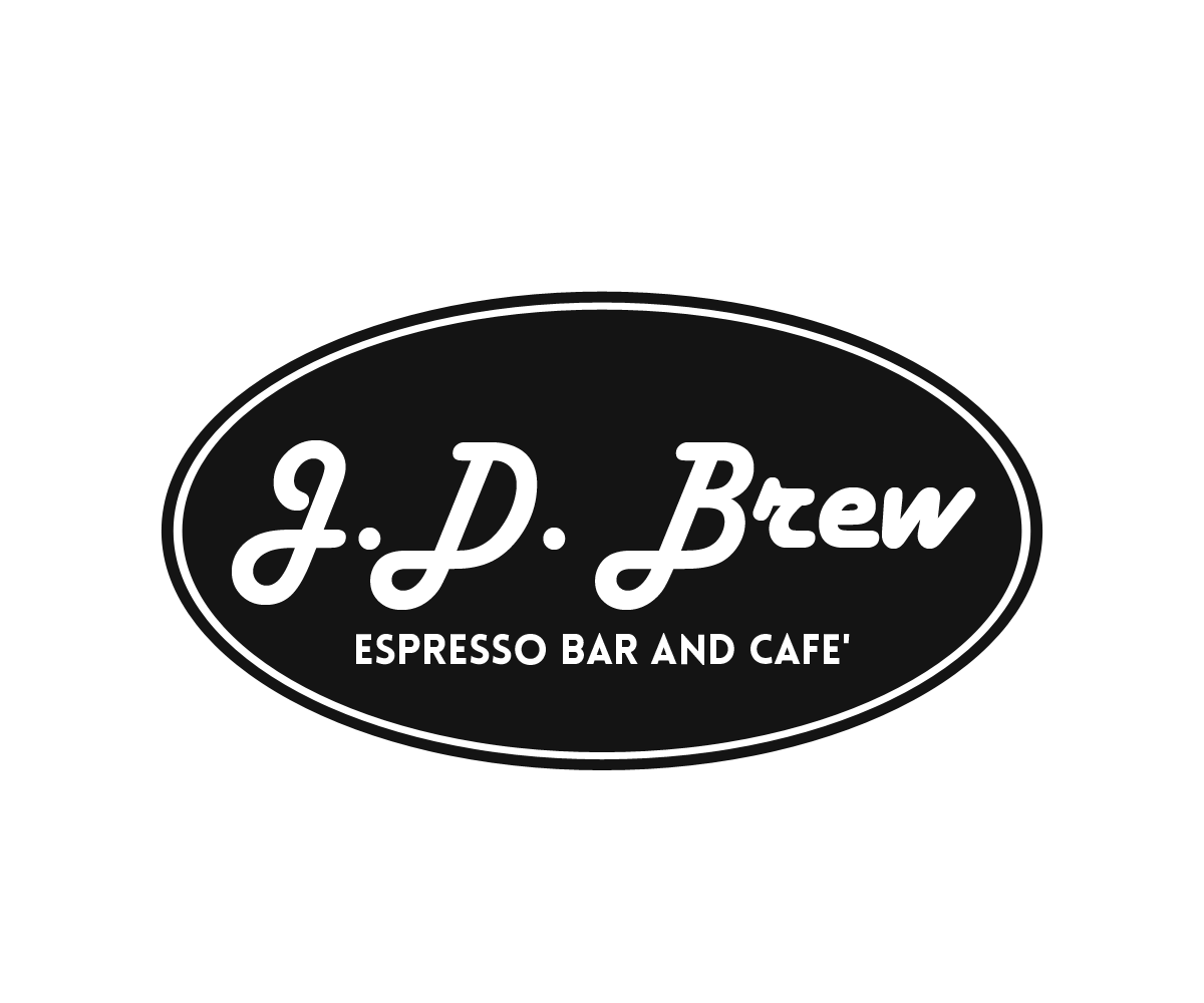 Logo Design by Shank for JD Bean | Design #14791819