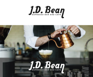 Design de Logo par creativemood438 pour JD Bean | Design : #14791248