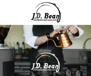 Design de Logo par creativemood438 pour JD Bean | Design : #14791250