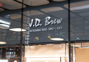 Design de Logo par Wonderful design pour JD Bean | Design : #14783932