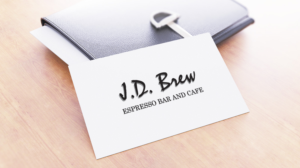 Design de Logo par Wonderful design pour JD Bean | Design : #14783934