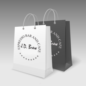Design de Logo par Wonderful design pour JD Bean | Design : #14784435
