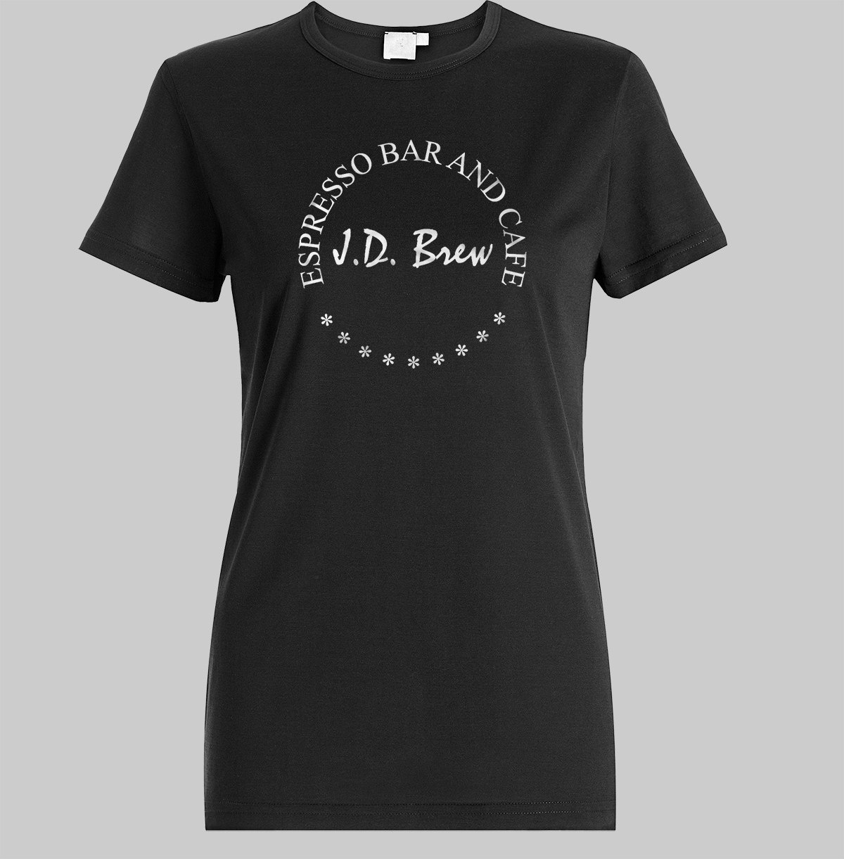 Logo Design by Wonderful design for JD Bean | Design #14784436