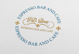 Design de Logo par Wonderful design pour JD Bean | Design : #14786210