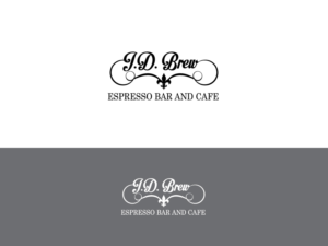 Design de Logo par Wonderful design pour JD Bean | Design : #14786247
