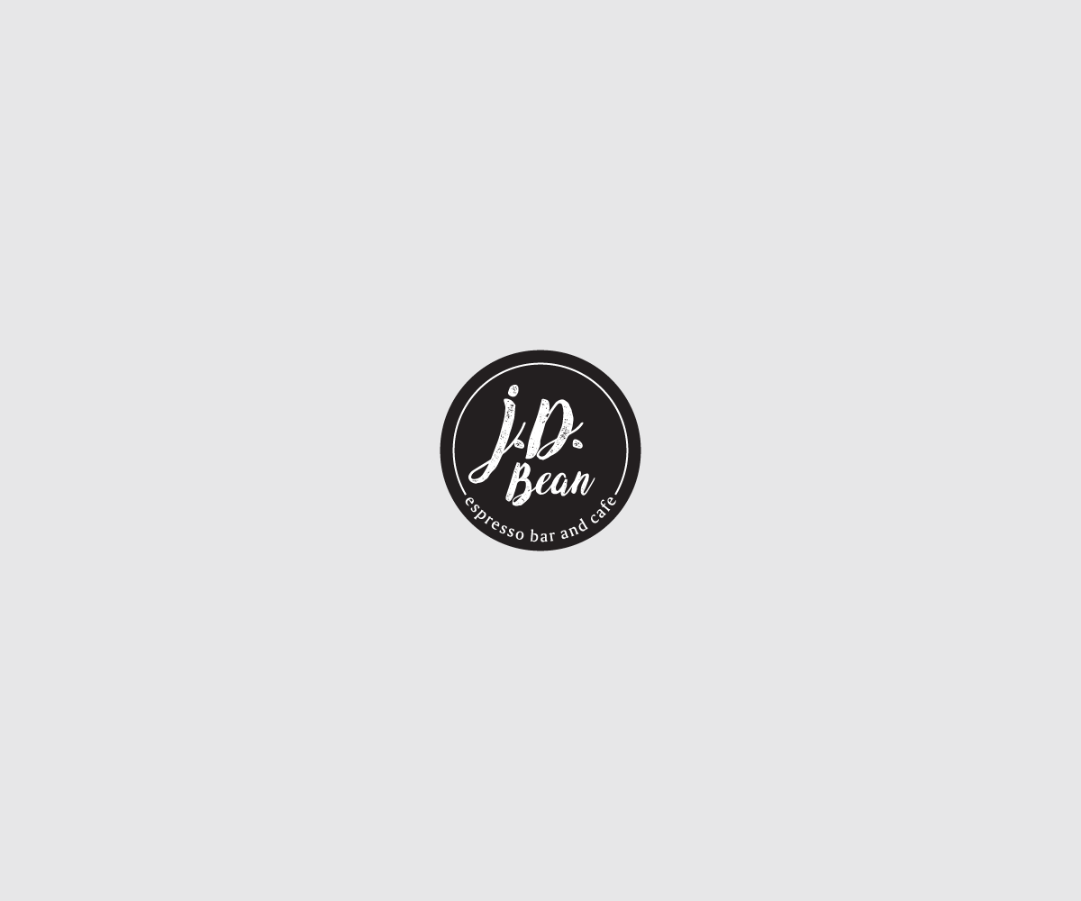 Logo Design by bijuak for JD Bean | Design #14781611