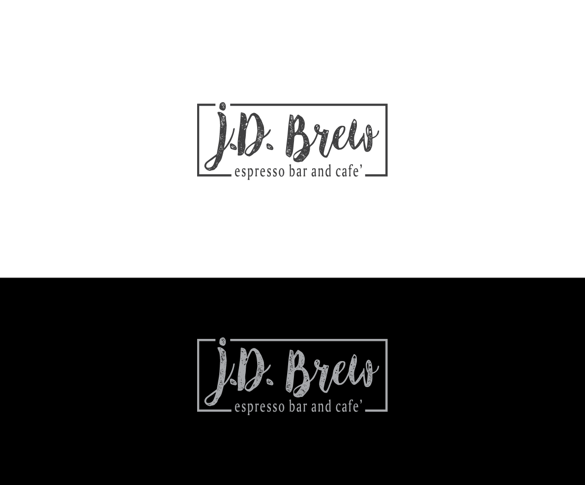Logo-Design von bijuak für JD Bean | Design #14782056