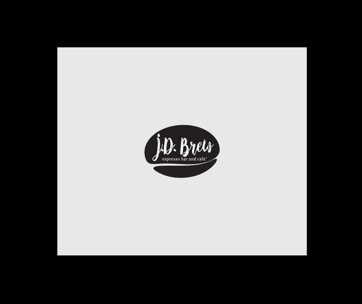 Logo Design by bijuak for JD Bean | Design #14782391
