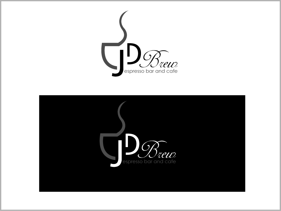Logo Design by Titudesign for JD Bean | Design #14790736