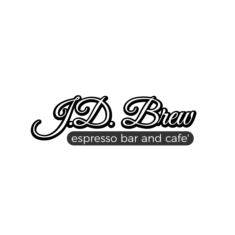 Logo Design by ADCStudio for JD Bean | Design #14791456