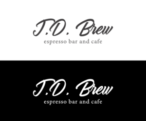 Logo Design by Madskillz.ph for JD Bean | Design: #14782290