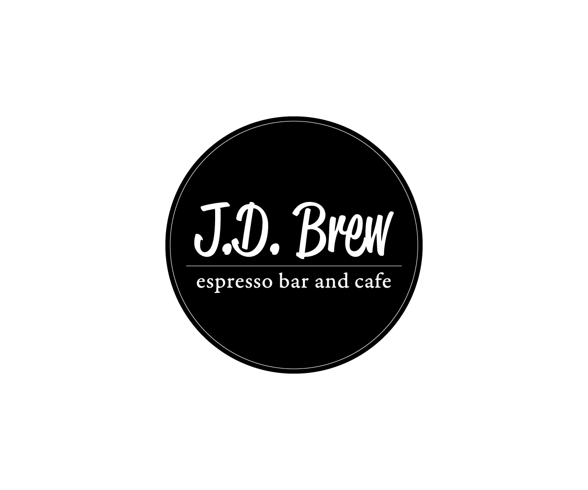 Logo Design by Madskillz.ph for JD Bean | Design #14792442