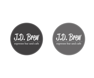 Logo Design by Madskillz.ph for JD Bean | Design: #14792443