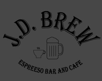 Design de Logo par graftexbd pour JD Bean | Design #14786464