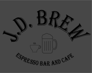 Diseño de Logo por graftexbd para JD Bean | Diseño: #14786860